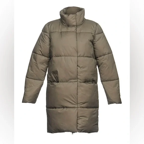 Minimum puffer coat - Picture 1 of 5